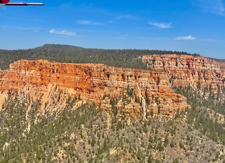 Picture 5 for Activity Bryce Canyon & Capitol Reef National Park: Airplane Tour