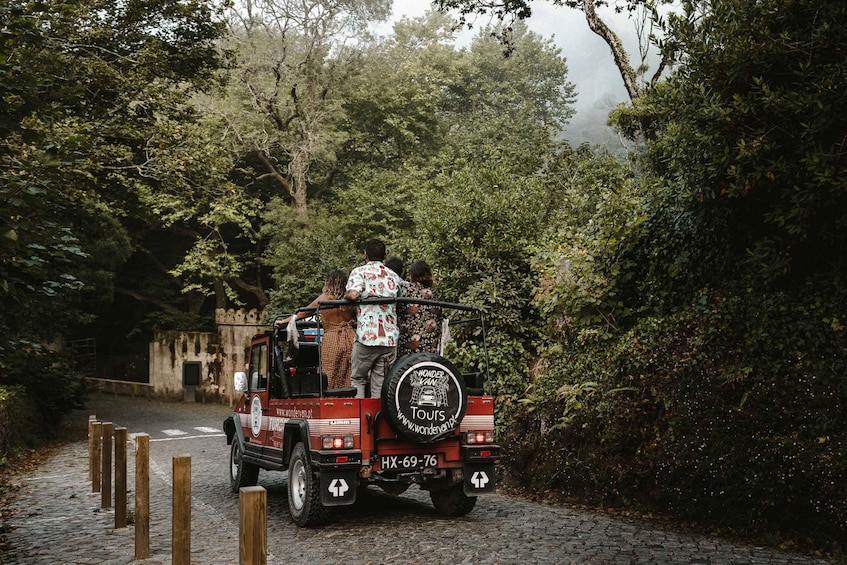 Picture 16 for Activity Sintra Rural & Coast Jeep Adventure