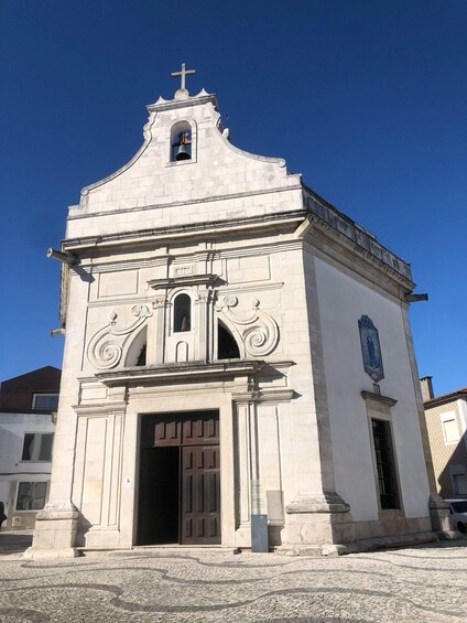 Picture 20 for Activity Aveiro: Boat Cruise and City Walking Tour with Sweet Tasting