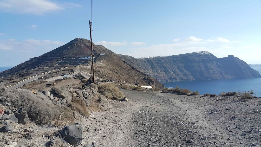 Picture 10 for Activity Santorini: 4hr Small Group Caldera Hike from Fira to Oia