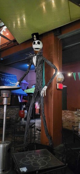 Picture 3 for Activity The Ghosts of San Antonio Walking Tour