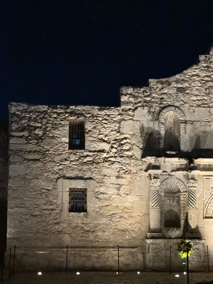Picture 4 for Activity The Ghosts of San Antonio Walking Tour