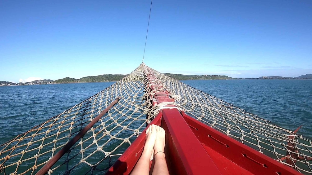 Picture 5 for Activity From Rio de Janeiro: Arraial do Cabo Tour with Lunch