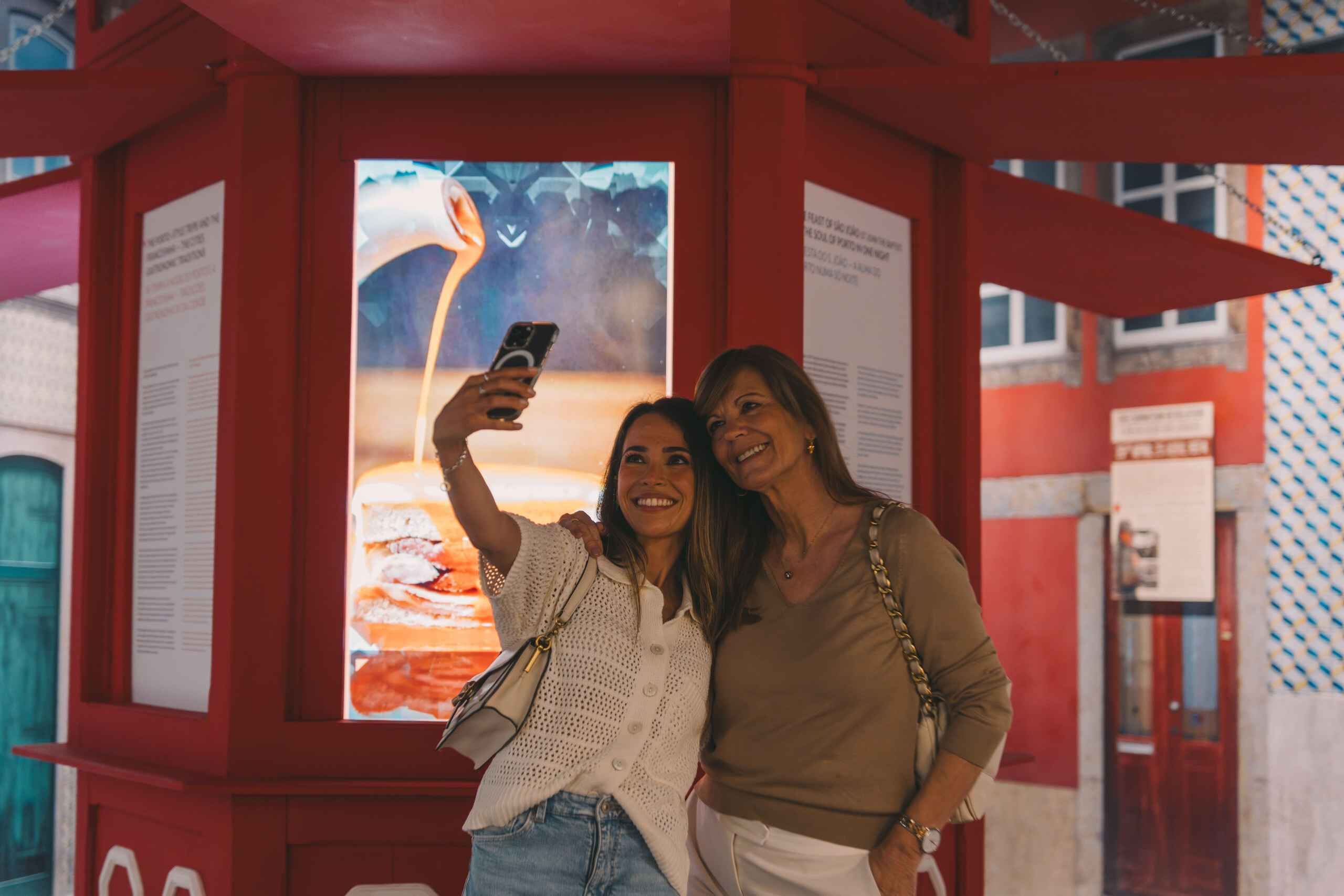 Porto Region Museum: a Thousand Years Of History