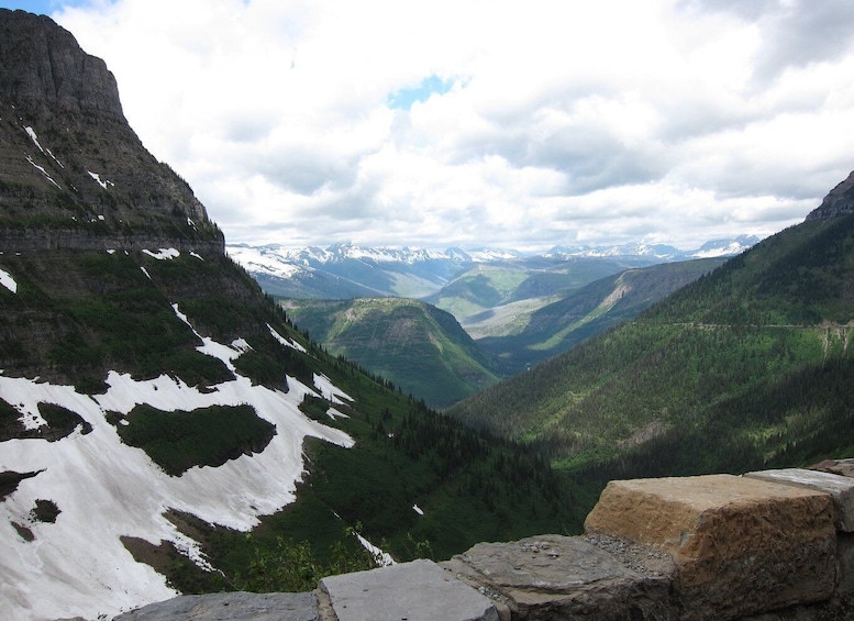 Picture 5 for Activity Between Lake Louise and Revelstoke: Smartphone Audio Tour