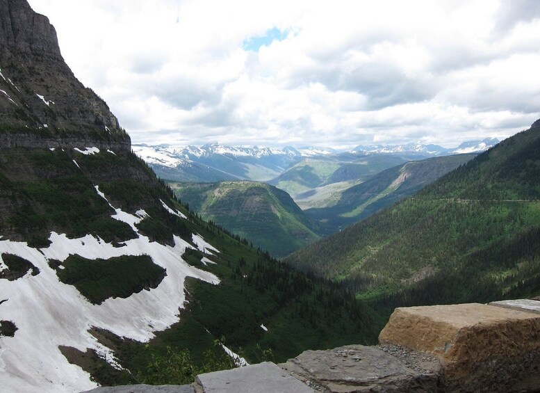 Picture 5 for Activity Between Lake Louise and Revelstoke: Smartphone Audio Tour