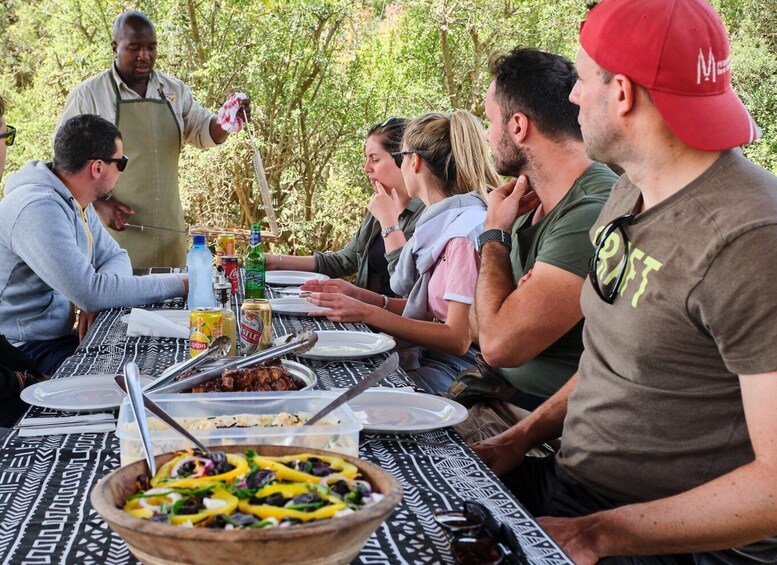Picture 9 for Activity Addo Elephant National Park: Full-Day Safari Tour with Lunch