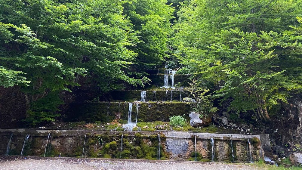 Picture 11 for Activity From Tirana: Valbona Park with Ferry Ride and Prizren City