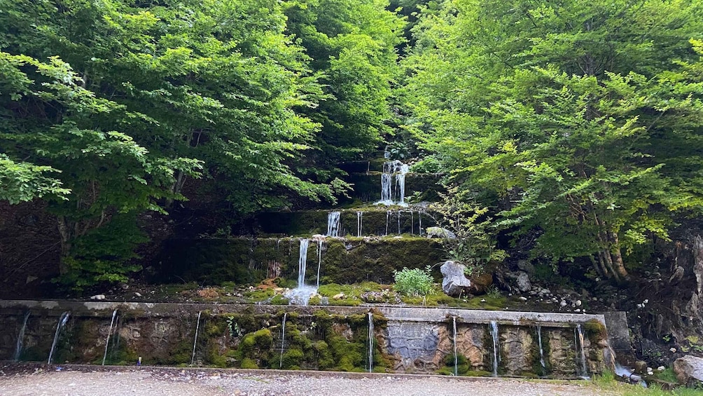 Picture 11 for Activity From Tirana: Valbona Park with Ferry Ride and Prizren City