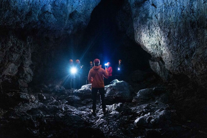 Picture 3 for Activity Reykjavik: Journey to the Center of the Earth - Snæfellsnes