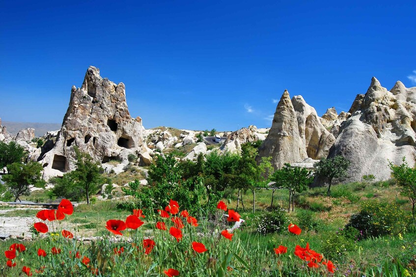 Picture 2 for Activity Cappadocia: Jeep Safari Tour