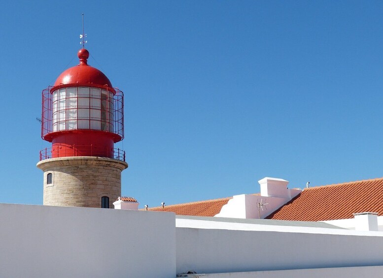 Picture 8 for Activity Algarve: Full-Day Guided Sightseeing Tour with Lunch