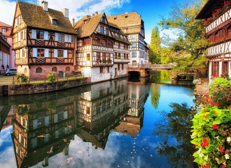 Picture 3 for Activity Strasbourg Splendor – Private Walking Tour