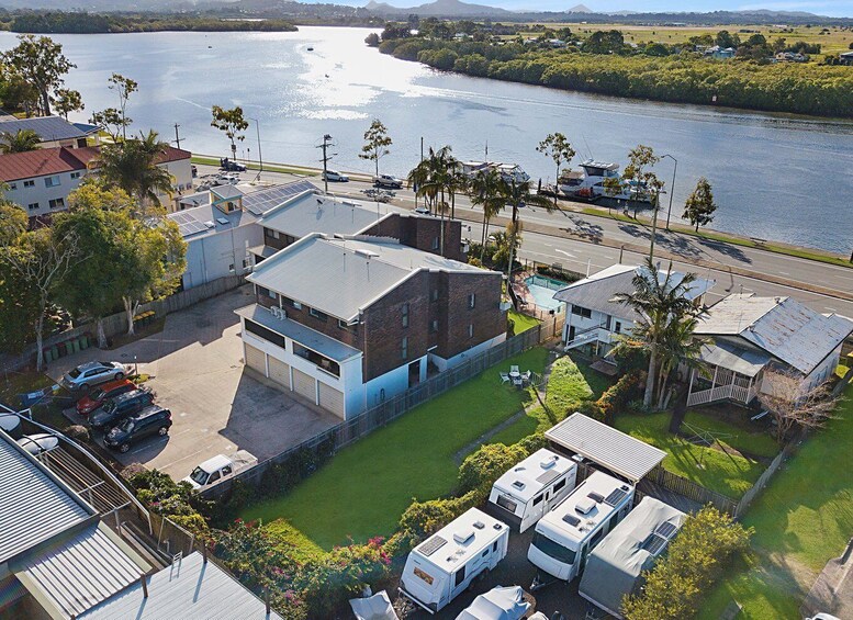 Picture 4 for Activity Maroochydore: Private Maroochy River Eco Cruise with Lunch