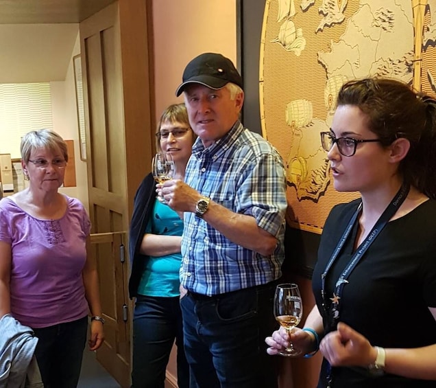 Picture 12 for Activity Inverness: Craigs North Highland Private Whisky Tour