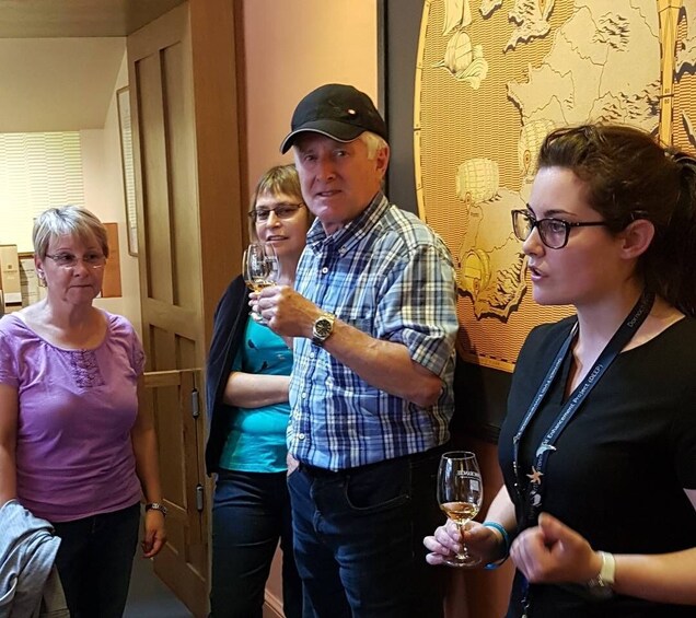 Picture 8 for Activity Inverness: Craigs Luxury North Highland Private Whisky Tour