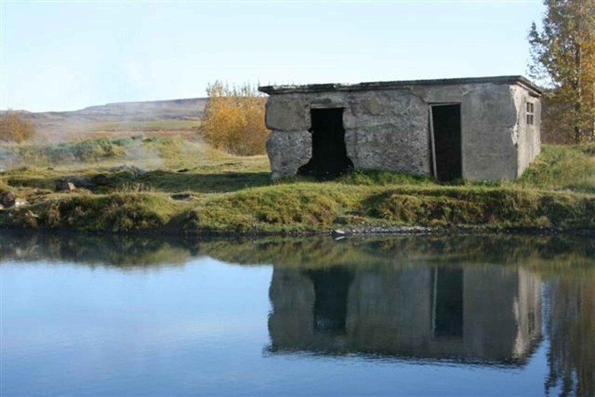 Picture 4 for Activity Reykjavík: Golden Circle, Secret Lagoon, & Friðheimar Tour