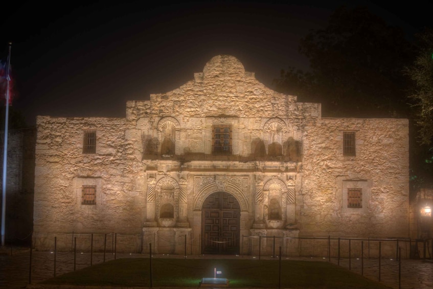 Picture 1 for Activity San Antonio: The Madames and Mayhem Ghost Tour
