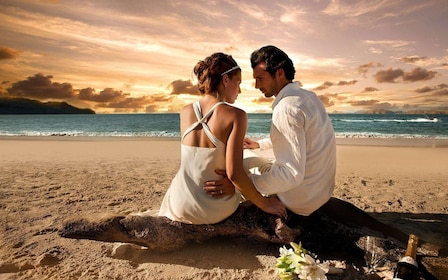 Sri Lanka: Honeymoon in Paradise Island All-Inclusive Trip