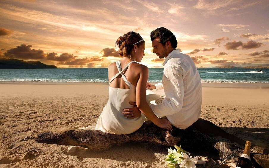 Sri Lanka: Honeymoon in Paradise Island All-Inclusive Trip