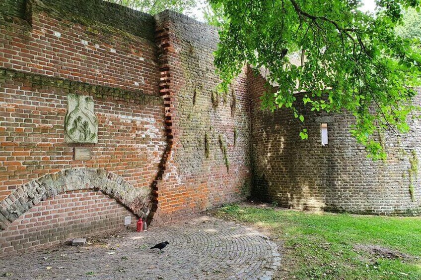 Escape Experience in Amersfoort, Legends and Folk Tales