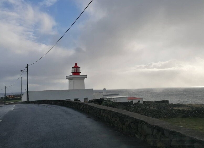 Picture 4 for Activity From Angra do Heroísmo: Terceira Island Highlights Bus Tour