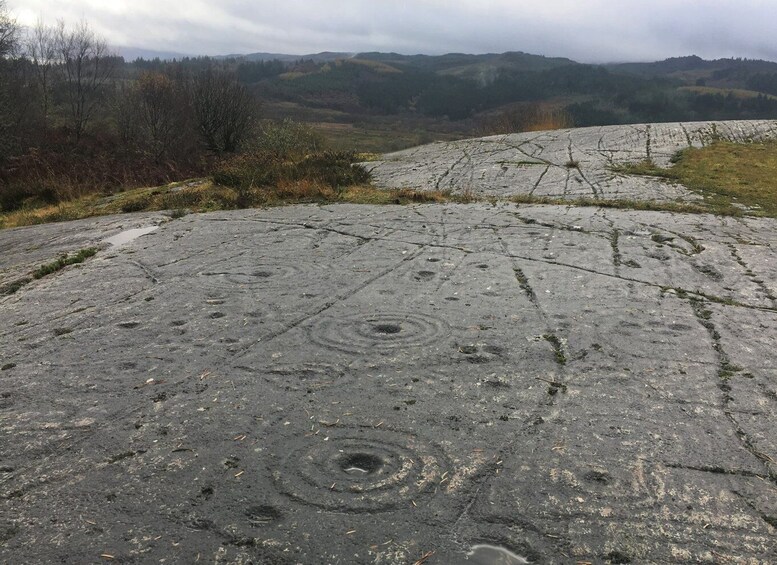 Picture 4 for Activity From Glasgow: Standing Stones, Castles & Highlands Tour