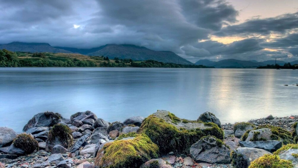 Picture 1 for Activity From Glasgow: Standing Stones, Castles & Highlands Tour