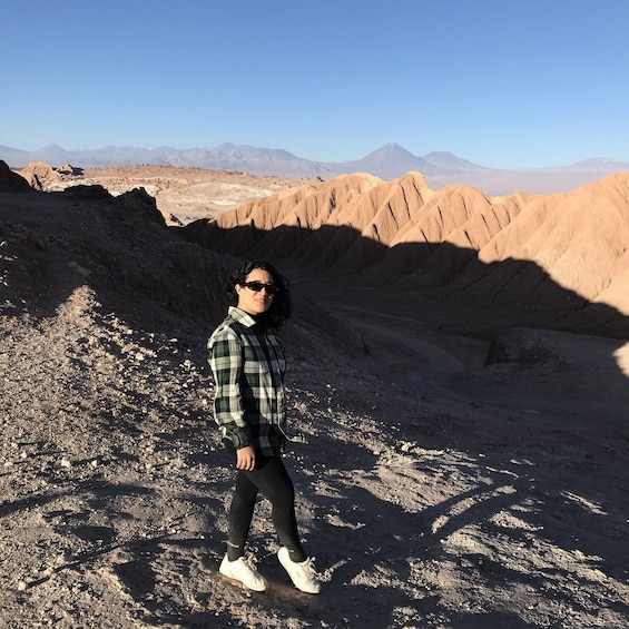 Picture 16 for Activity Atacama Desert and Magic Bus Visit