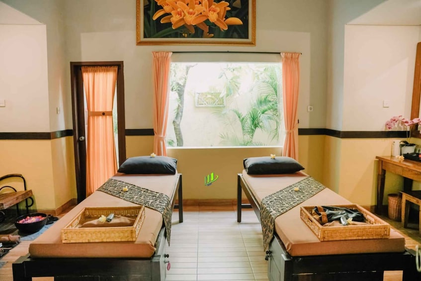Picture 11 for Activity Nusa Dua: 2-Hour Luxury Warm Stone Massage Spa Treatment