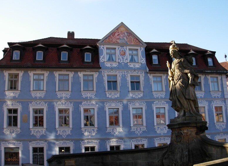 Picture 2 for Activity Bamberg: City Highlights Walking Tour