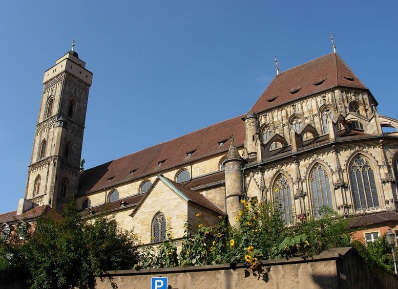 Picture 4 for Activity Bamberg: City Highlights Walking Tour