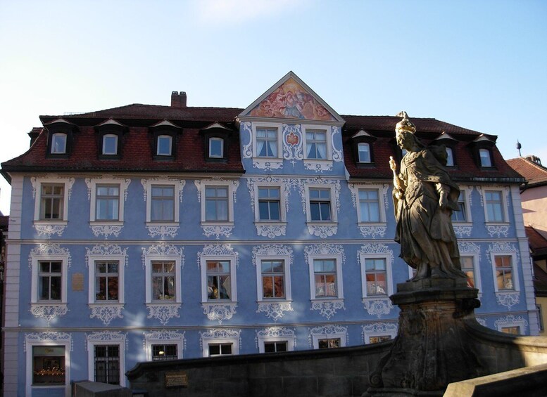 Picture 2 for Activity Bamberg: City Highlights Walking Tour