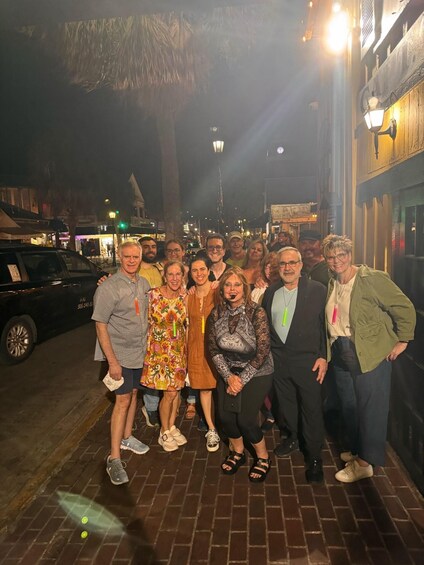 Picture 8 for Activity The Dark Side of Key West Adults Only Walking Tour