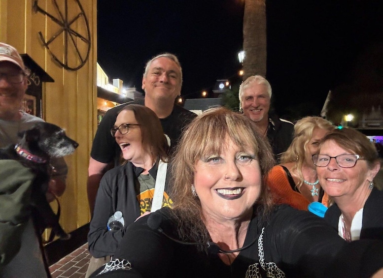 Picture 5 for Activity The Dark Side of Key West Adults Only Walking Tour
