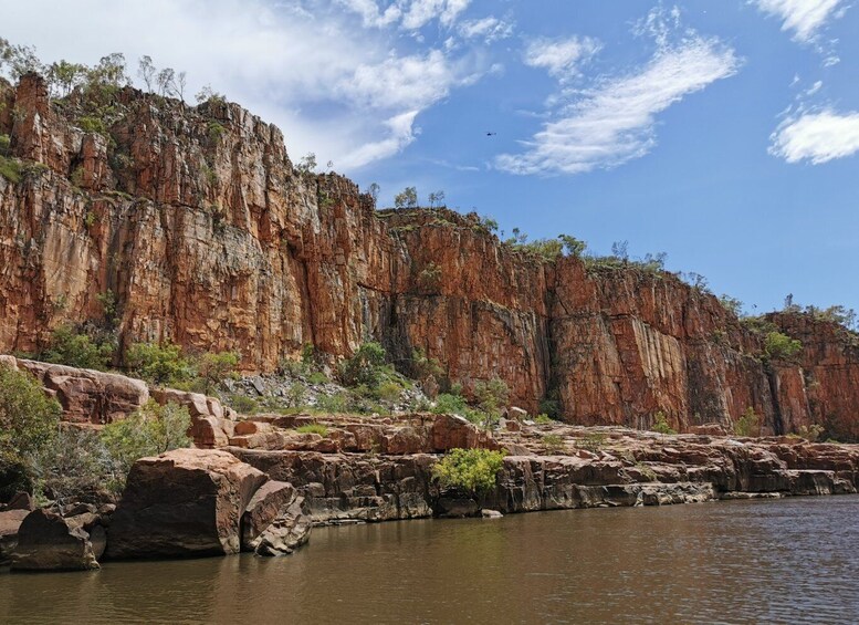 Picture 6 for Activity Katherine Gorge Nitmiluk National Park and Edith Falls