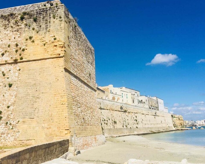 Picture 7 for Activity From Lecce: Otranto, S.M. Leuca, Gallipoli & Galatina Tour