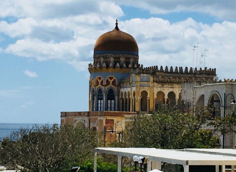 Picture 1 for Activity From Lecce: Otranto, S.M. Leuca, Gallipoli & Galatina Tour