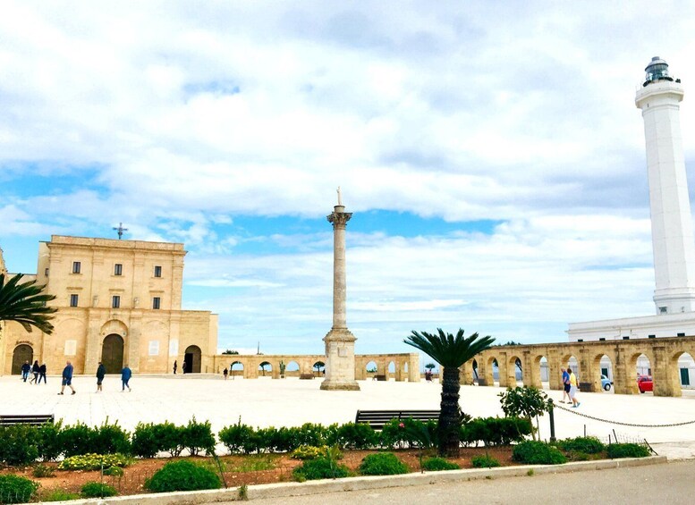 Picture 6 for Activity From Lecce: Otranto, S.M. Leuca, Gallipoli & Galatina Tour