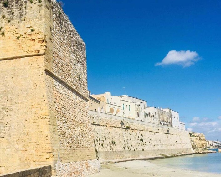 Picture 7 for Activity From Lecce: Otranto, S.M. Leuca, Gallipoli & Galatina Tour