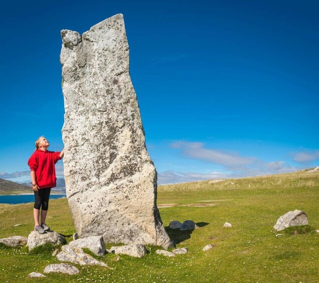 Ancient Echoes: Exploring Callanish’s Stone Circles