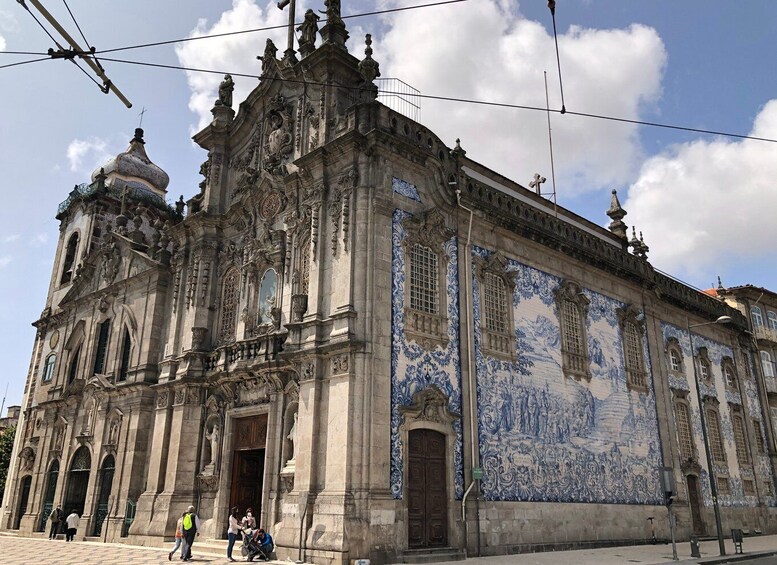 Picture 6 for Activity Porto: Private Guided City Walking Tour