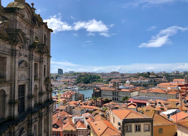 Picture 2 for Activity Porto: Private Guided City Walking Tour