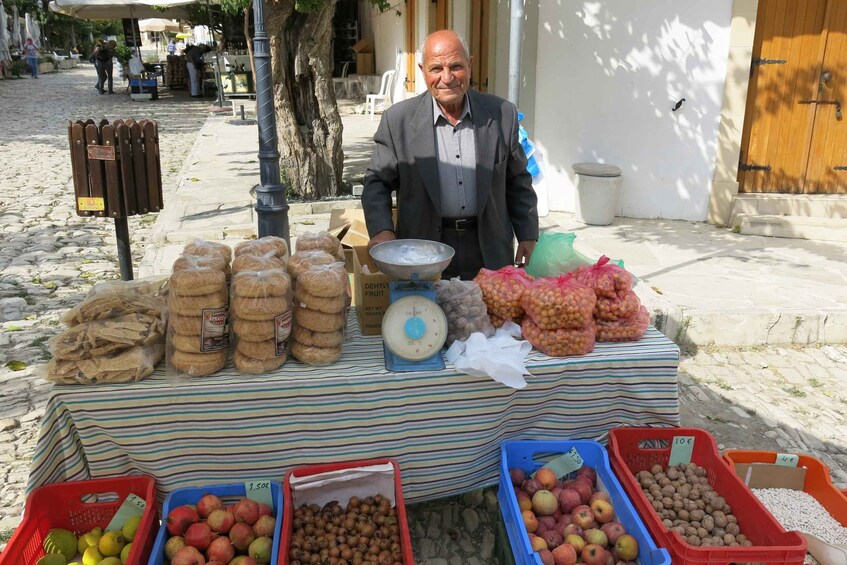 Picture 6 for Activity Cyprus: Troodos Mountain Food & Wine Tasting Tour with Lunch