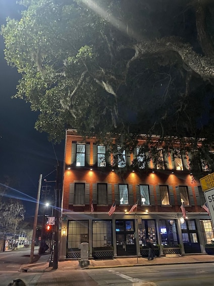 Picture 18 for Activity Savannah: Haunted Pub Crawl
