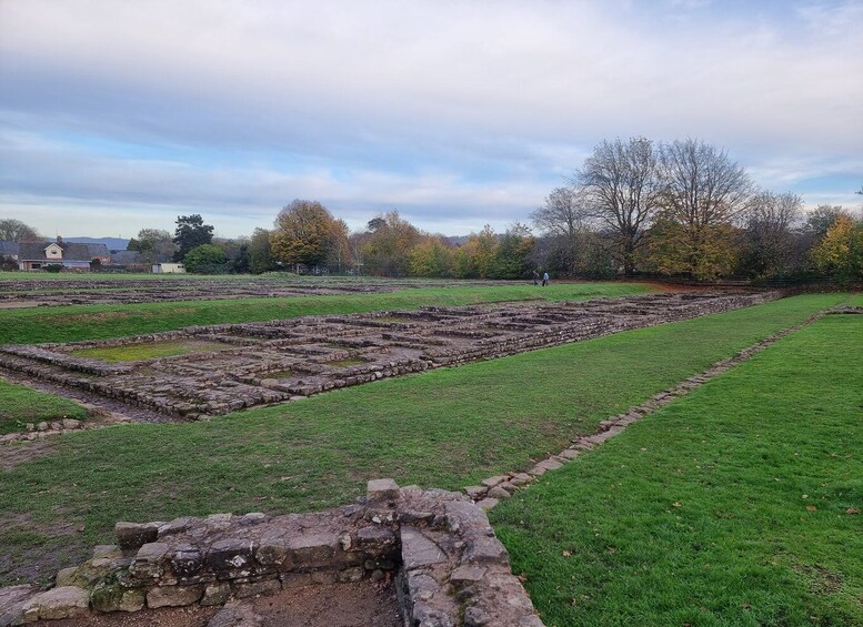 Picture 4 for Activity From Cardiff: Wye Valley and Brecon Beacons Full-Day Trip