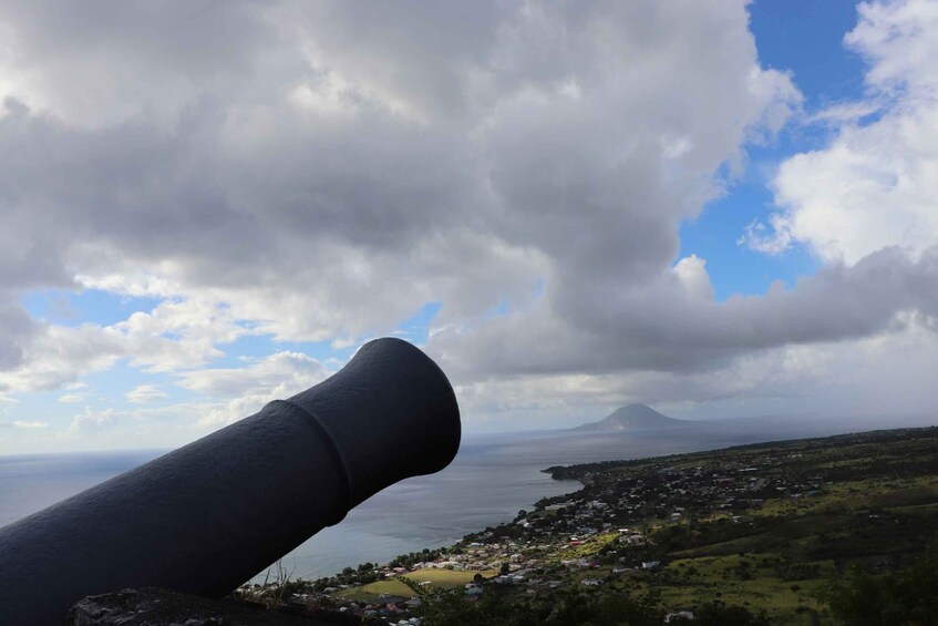 Picture 2 for Activity Basseterre: St. Kitts Highlights Driving Tour