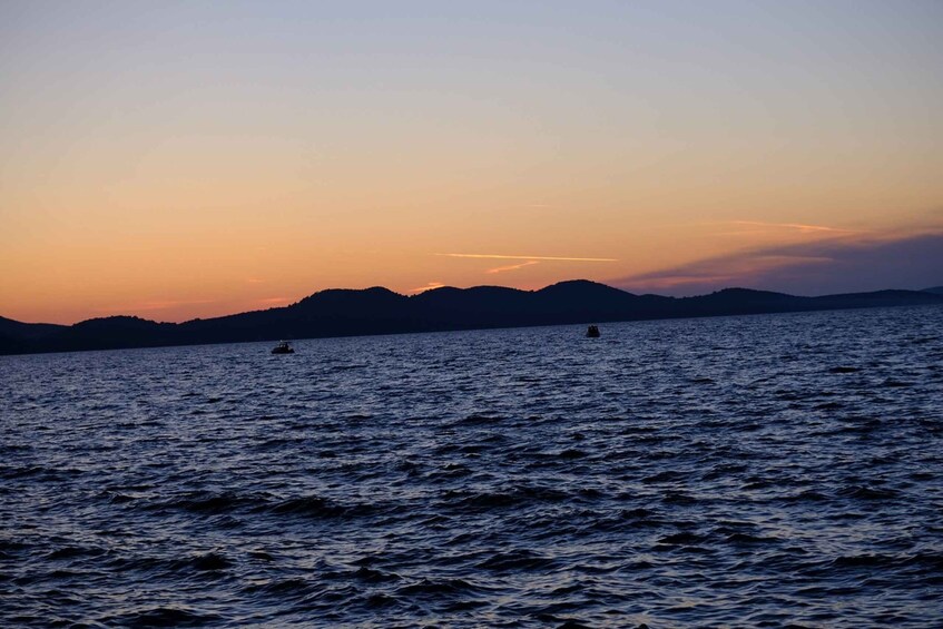 Picture 4 for Activity Zadar: Boat Tour to the Nearby Islands