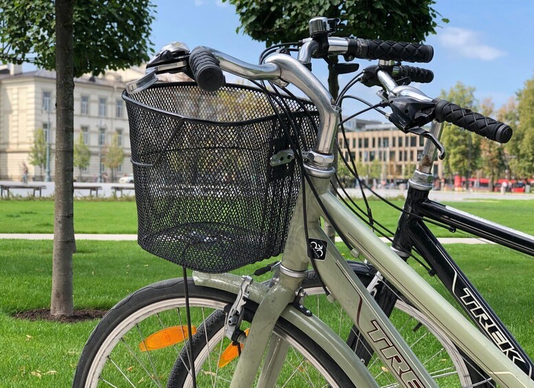 Picture 3 for Activity Vilnius: 1-Day Bike Rental