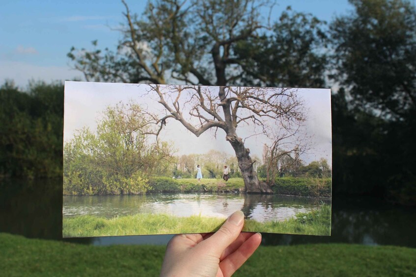 Picture 3 for Activity Grantchester: Walking Tour of TV Show Locations